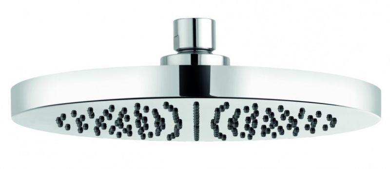 Верхний душ Kludi A-QA хром 6652105-00